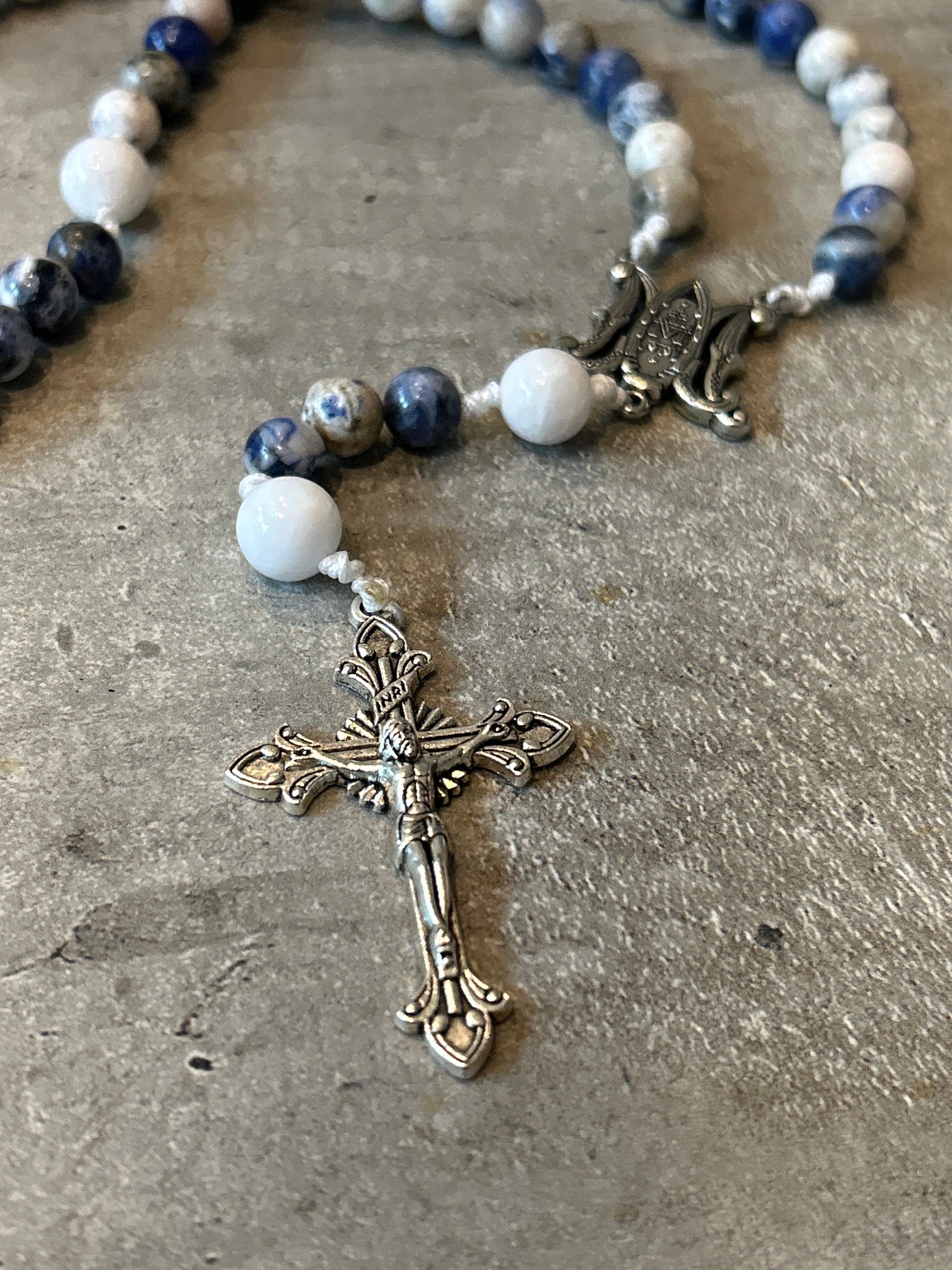 Star of the Sea Rosary