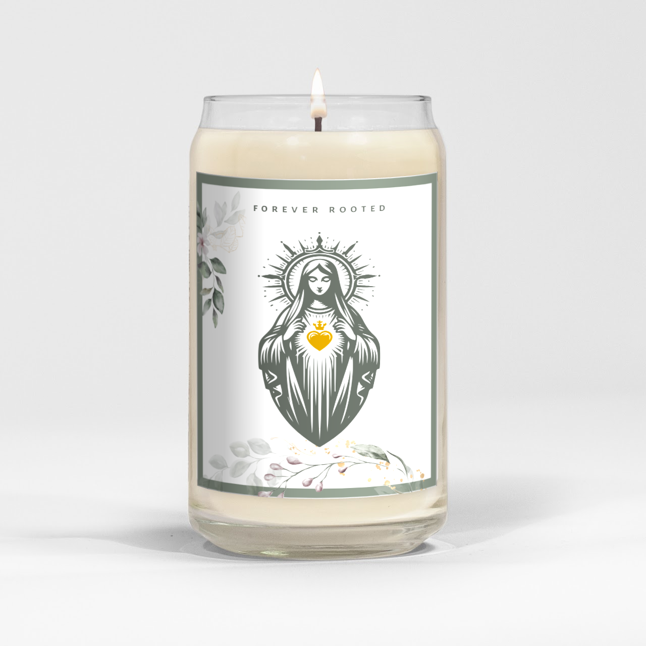 Candle Thumbnail