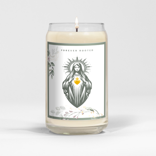 Candle Thumbnail