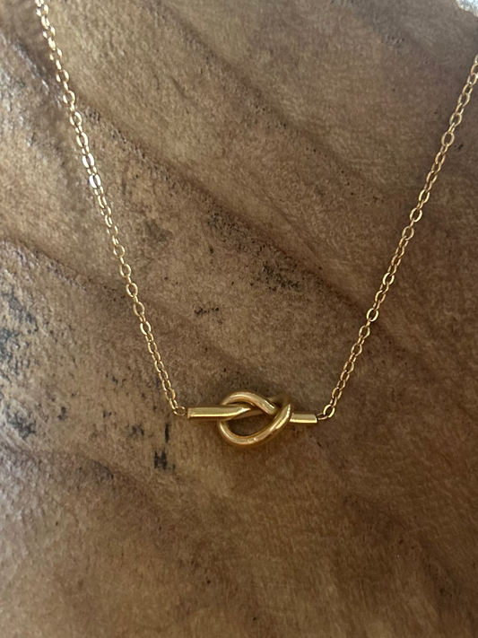 Undoer of Knots