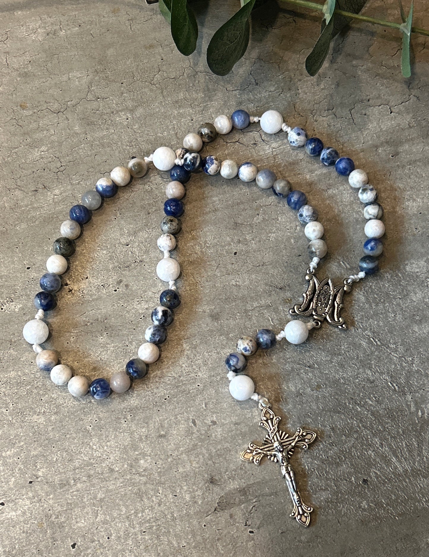 Star of the Sea Rosary