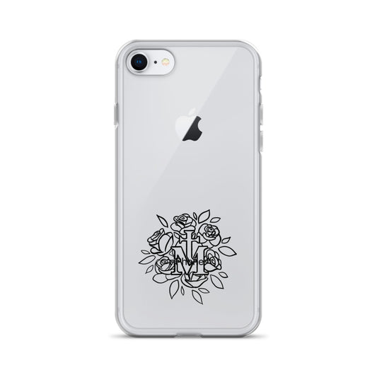 Clear Marian case for iPhone®