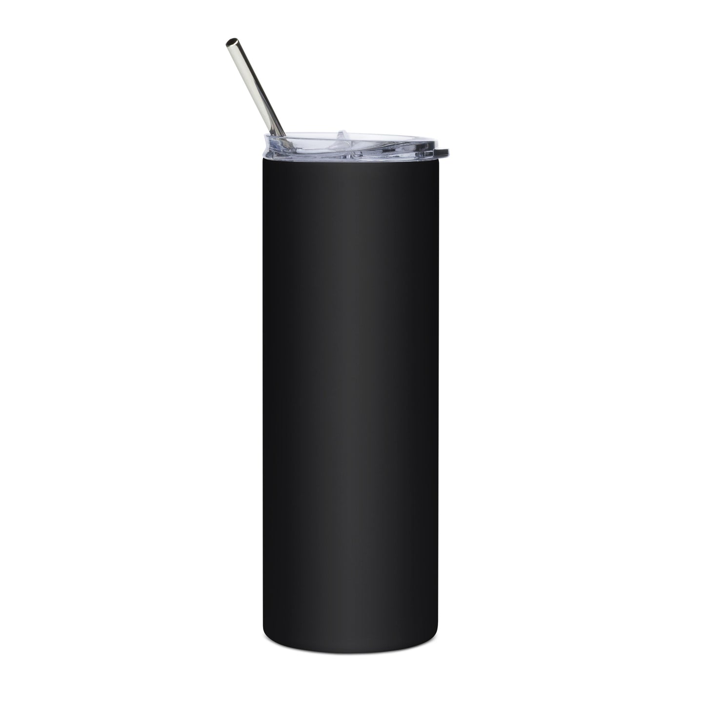 St. Michael the Archangel- Stainless steel tumbler